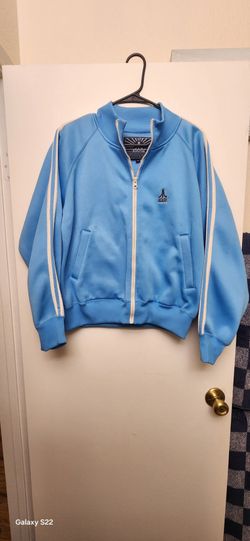 Vintage 2002 Atari jacket