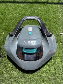 Automatic pool cleaner