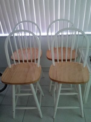 New And Used Bar Stools For In West Palm Beach Fl Offerup