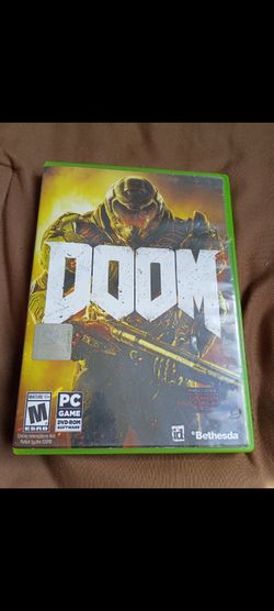Doom For PC