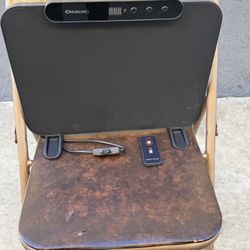 Chicken Coop Heater