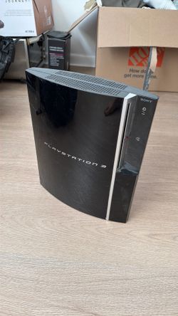 Playstation 3