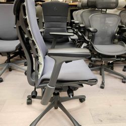 Lightly Used Herman Miller Embody Chair