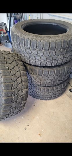 Tires for sale