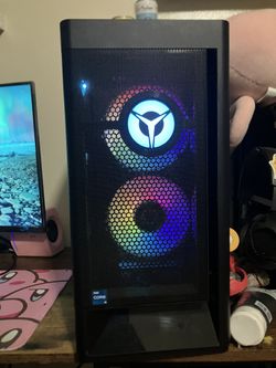 Legion T5 26iob6 3TB