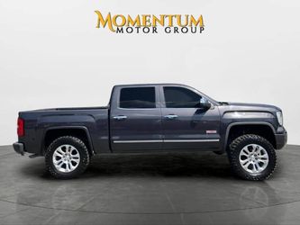 2014 GMC Sierra 1500