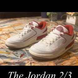 Jordan 
