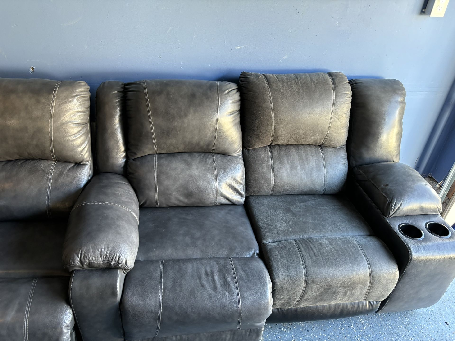 Couches For Sale