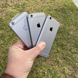 iPhone 6 Factory Unlocked - All Carriers - Mexico - International

