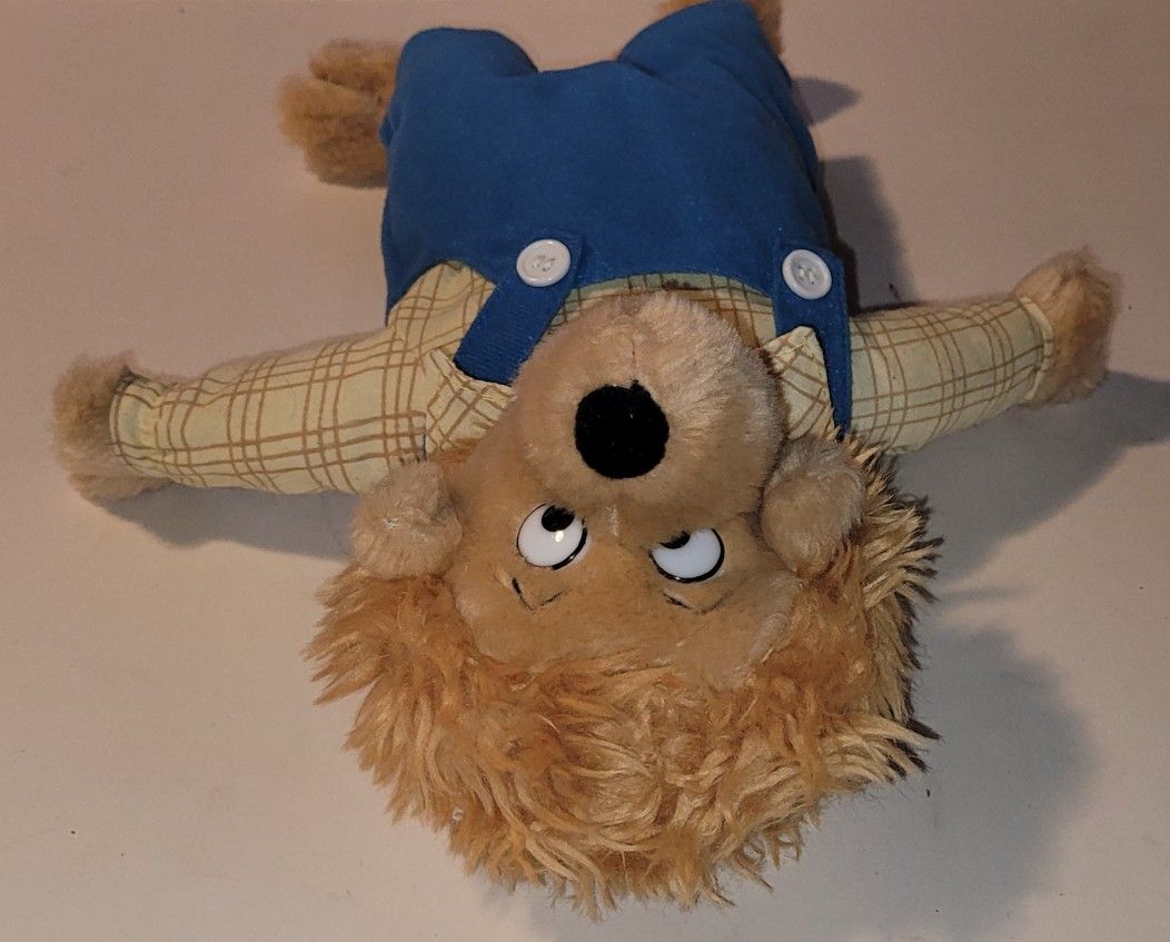 Berenstain Bears 14" Plush KellyToy