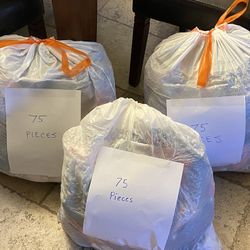 Girls Clothing Size 3/4