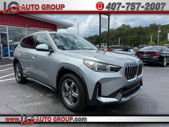 2024 BMW X1