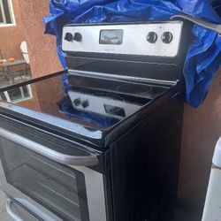 Electric stove