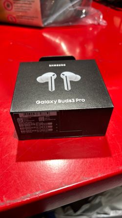 Samsung Galaxy Buds3 pro