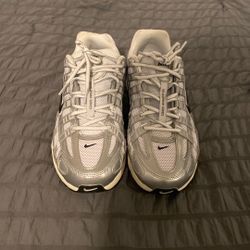 Nike P-6000
