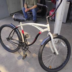 Beach Cruiser