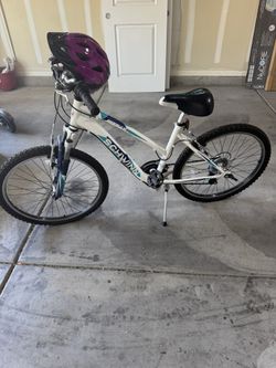 Schwinn Bike