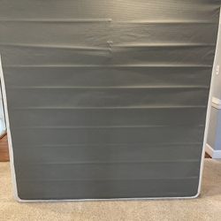King Bed 9” Box Spring