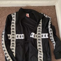 Reflective Kappa Jacket Size Medium 