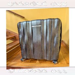 scene possible Travel Tough Luggage Checked Bags Built for Adventure