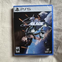 Stellar Blade For PlayStation 5 