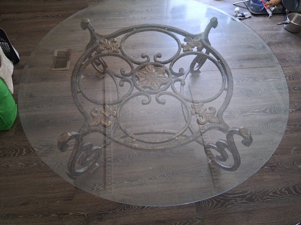 Coffee Table And End Table