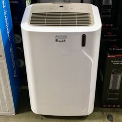 Portable Air Conditioner