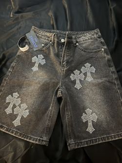 Young Men Shorts
