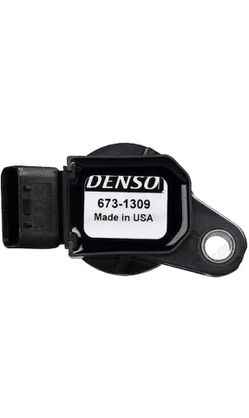 Denso Ignition Coil