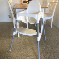 IKEA High Chair