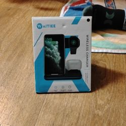 Wireless Charger 