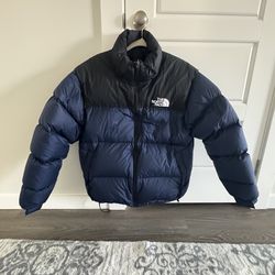 North Face Jacket