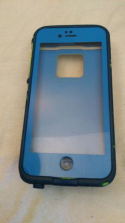 LIFEPROOF CASE FOR IPHONE 6/6S