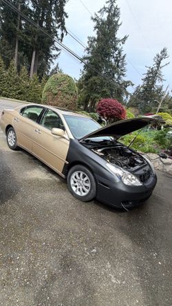 Car sell