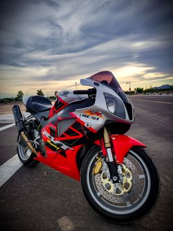 2003 Honda RC51