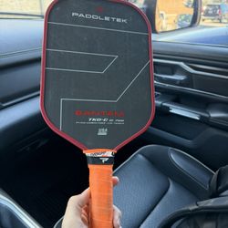 paddletek Pickleball paddle 
