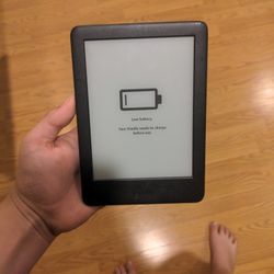 Kindle