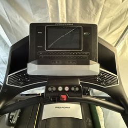 Treadmill