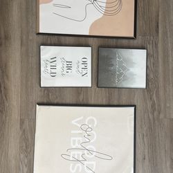 Wall Art