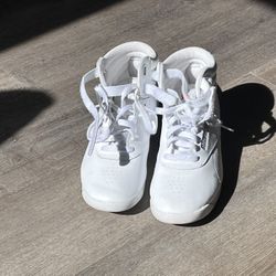 Shoes Reebok White 