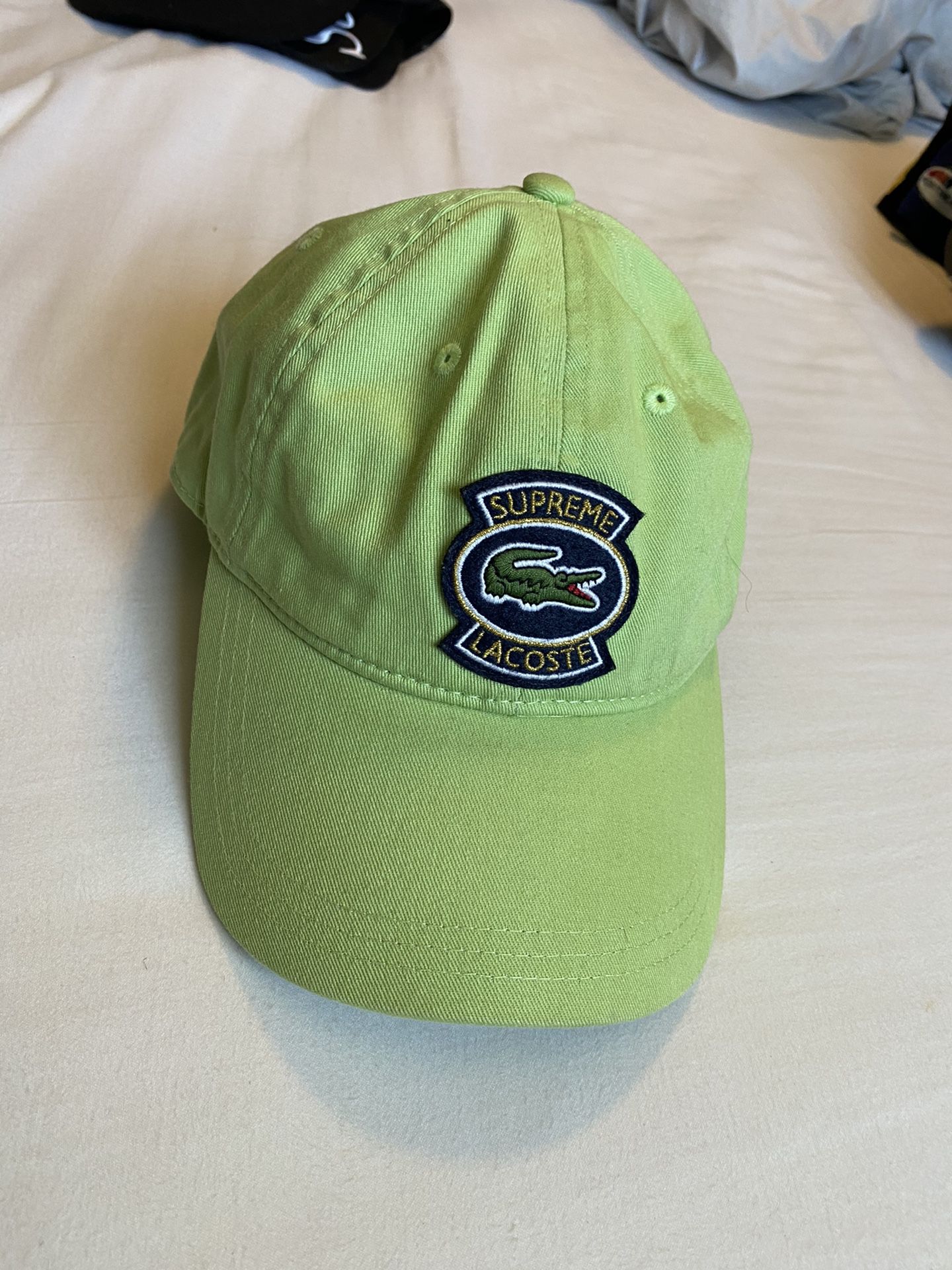 lactose green hat for Sale in Los Angeles, CA - OfferUp