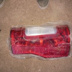 Tail Light
