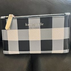 Kate Spade Wallet (billetera)