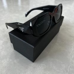 Prada PR 17WS Sunglasses Women