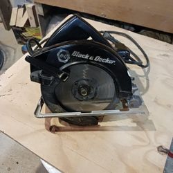 Circular Saw