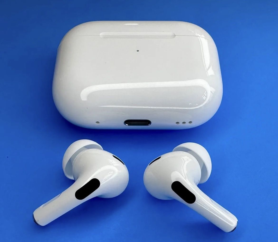 airpods pro 2 