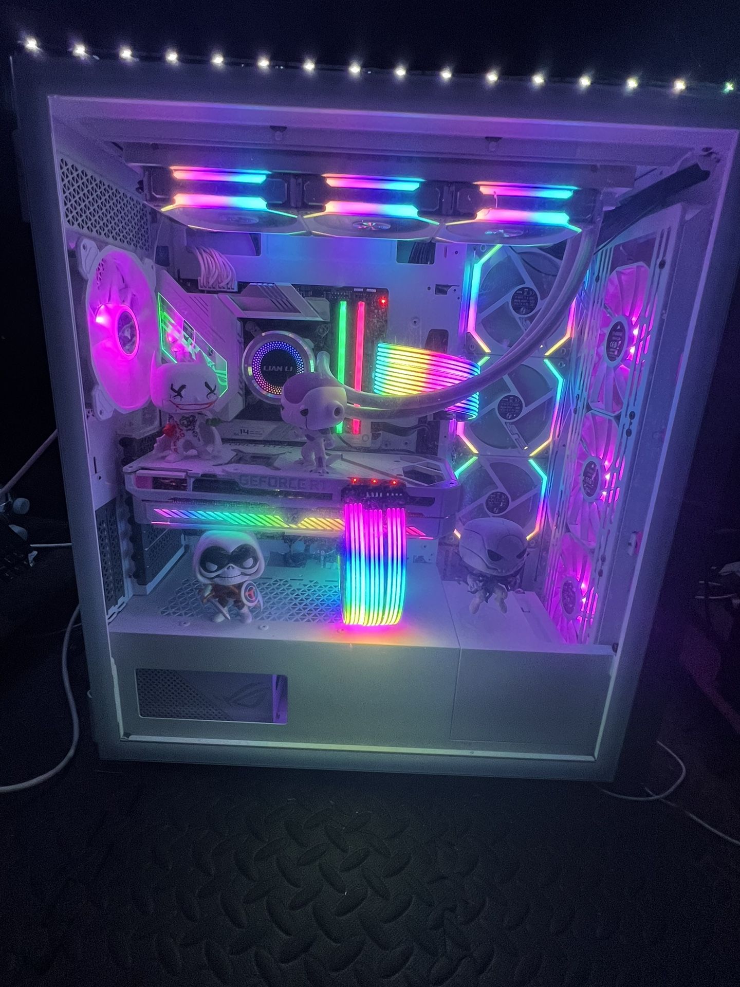 Custom Built High Quality Gaming PC For Sale for Sale in Brooklyn, NY OfferUp