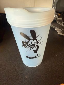 Oswald The Lucky Rabbit Cup