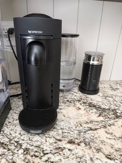 Nespresso VertuoPlus by De'Longhi