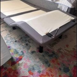 Adjustable Bed Frames TWIN XL 